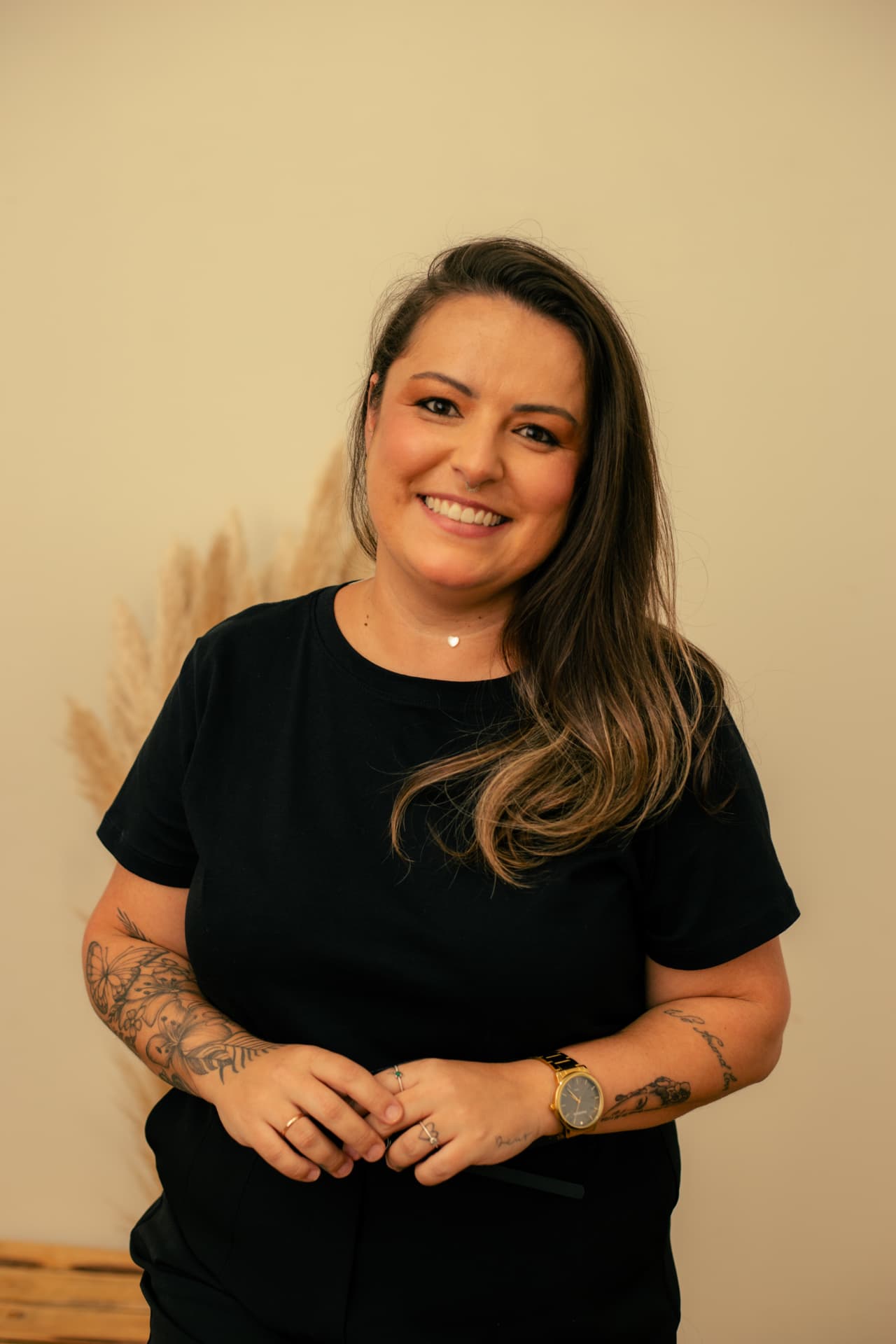 Fran Silveira, especialista da Imersão Crescimento Exponencial